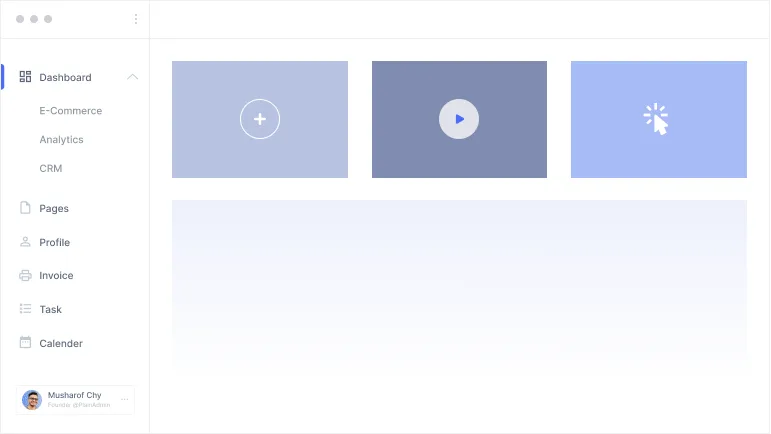 Complete Tailwind CSS Template for SaaS Website - 乐鱼官网